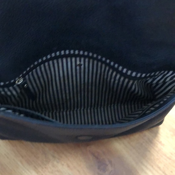 Kate Spade Jackson Street Harlyn Leather Crossbody Bag - Picture 8 of 12